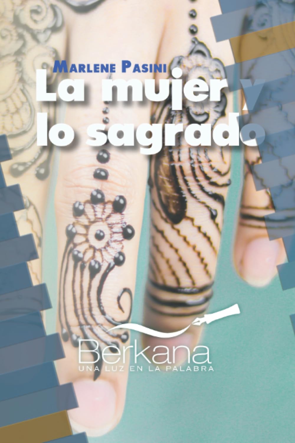 La mujer y lo sagrado