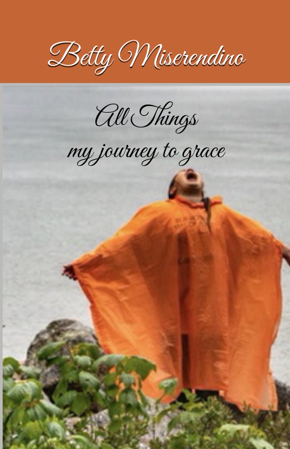 All Things: My journey to grace