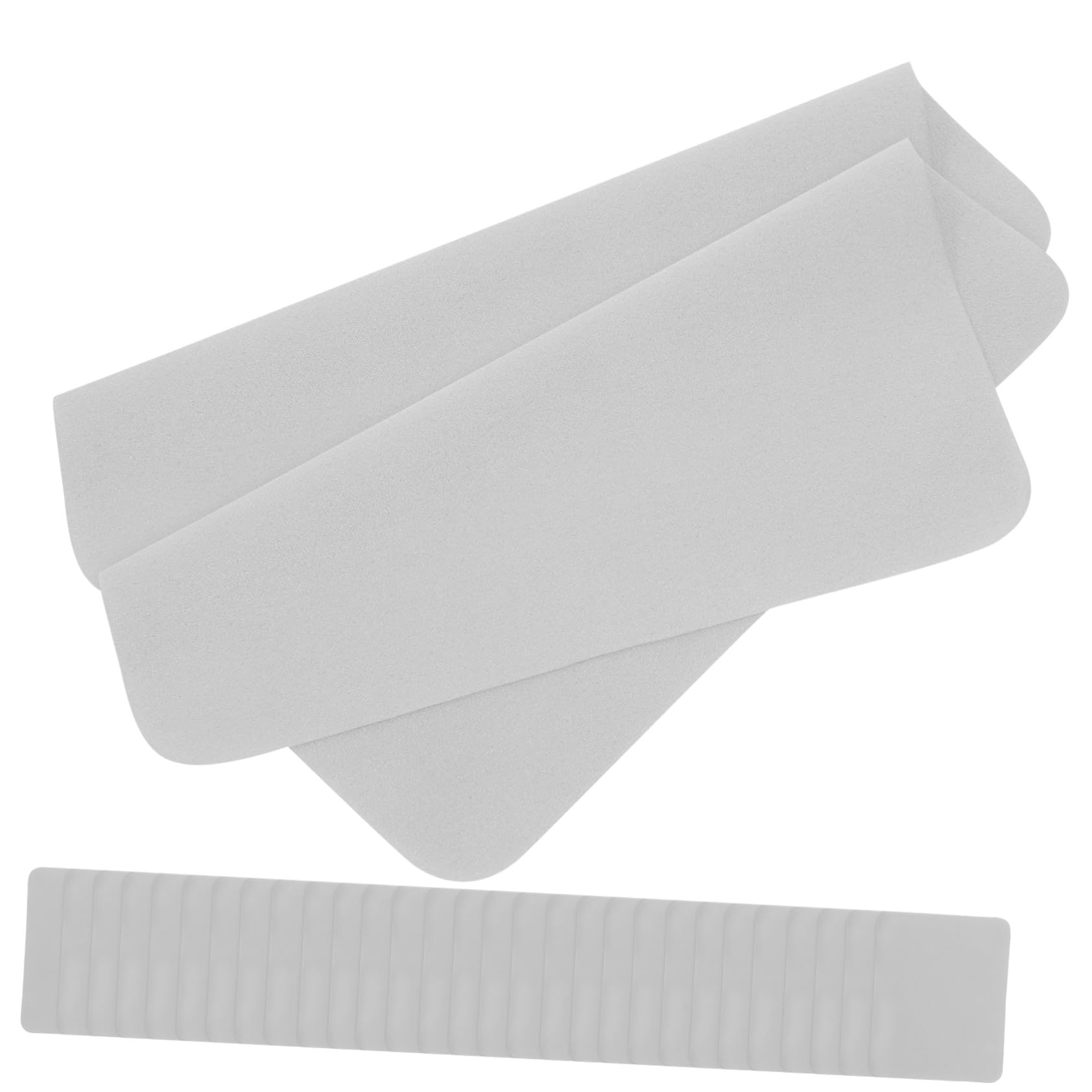 Healvian 100pièces Lot de Lingettes Microfibre pour Lentilles Chiffons de Nettoyage pour Lunettes et Écrans