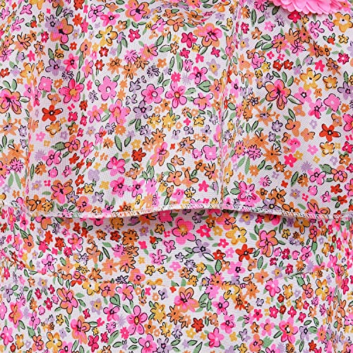 Image of Wish Karo Baby Girls Frocks Dress for Girls-(csl244)