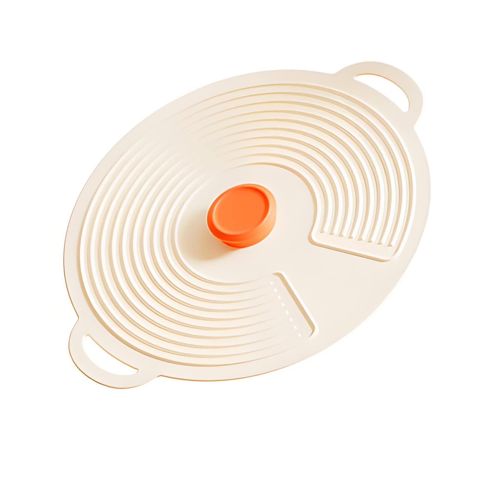 JSGHGDF Multipurpose Silicone Stretch Lids Keep Food Freshing in Fridge Designs Silicone Lid