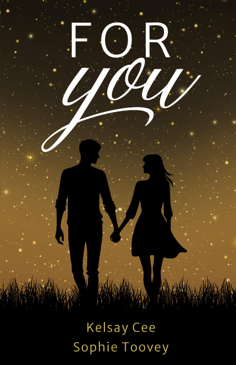 For You: A Collection of Contemporary Fairy Tale Retellings (Fairy Tale Frenzy)