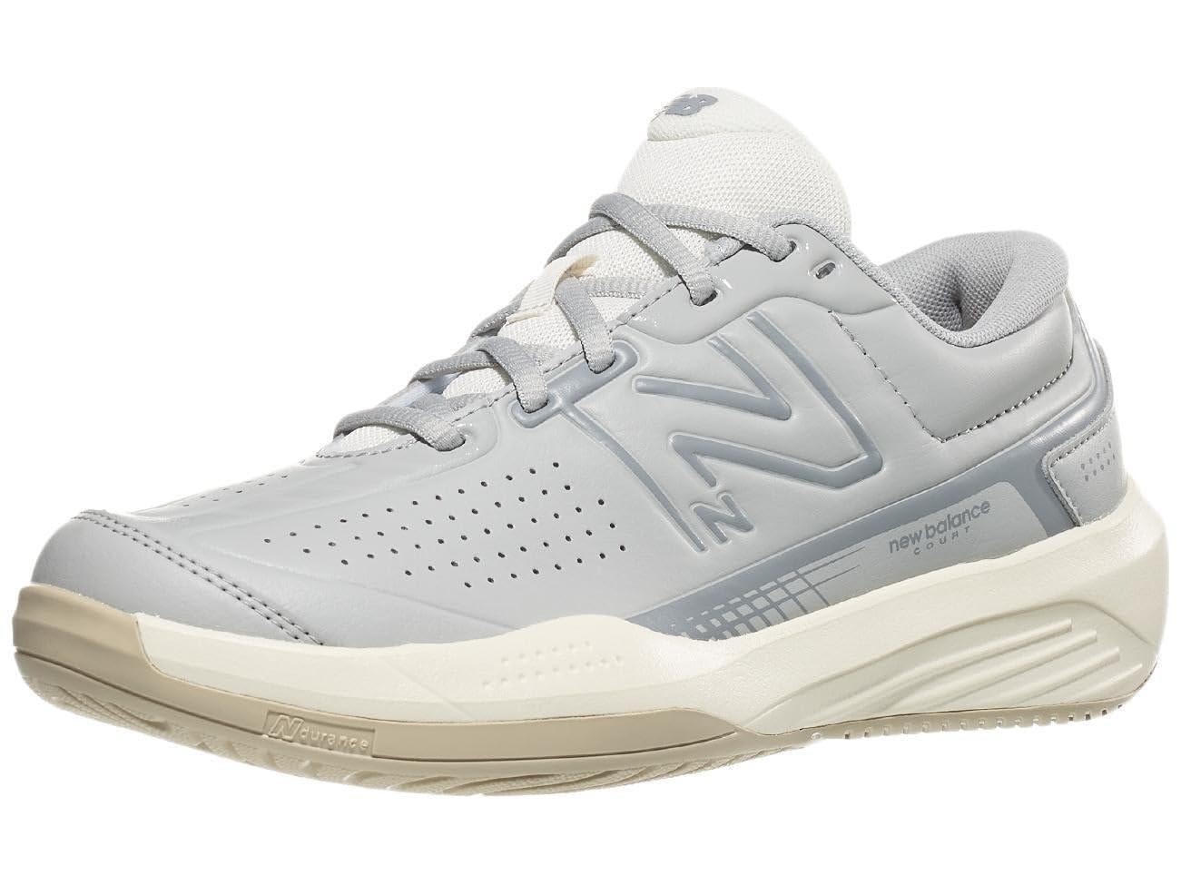 new balance Women's 696 V5 Hard Court-picture-23