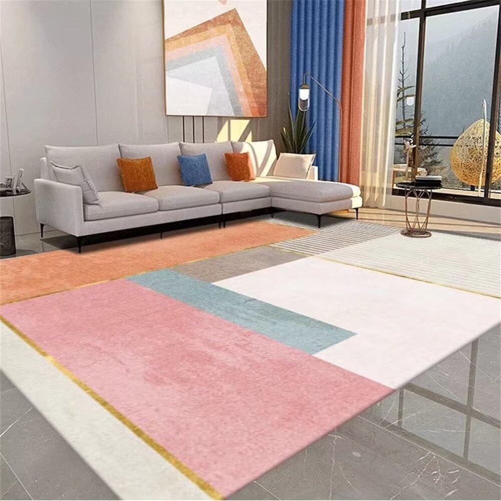 Tapis de Cuisine Designer TiLEze pour une Décoration Intérieure Graphique