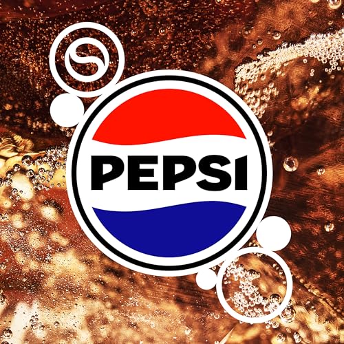 Save 40% on SodaStream Pepsi Wild Cherry Zero Sugar Drink Mix