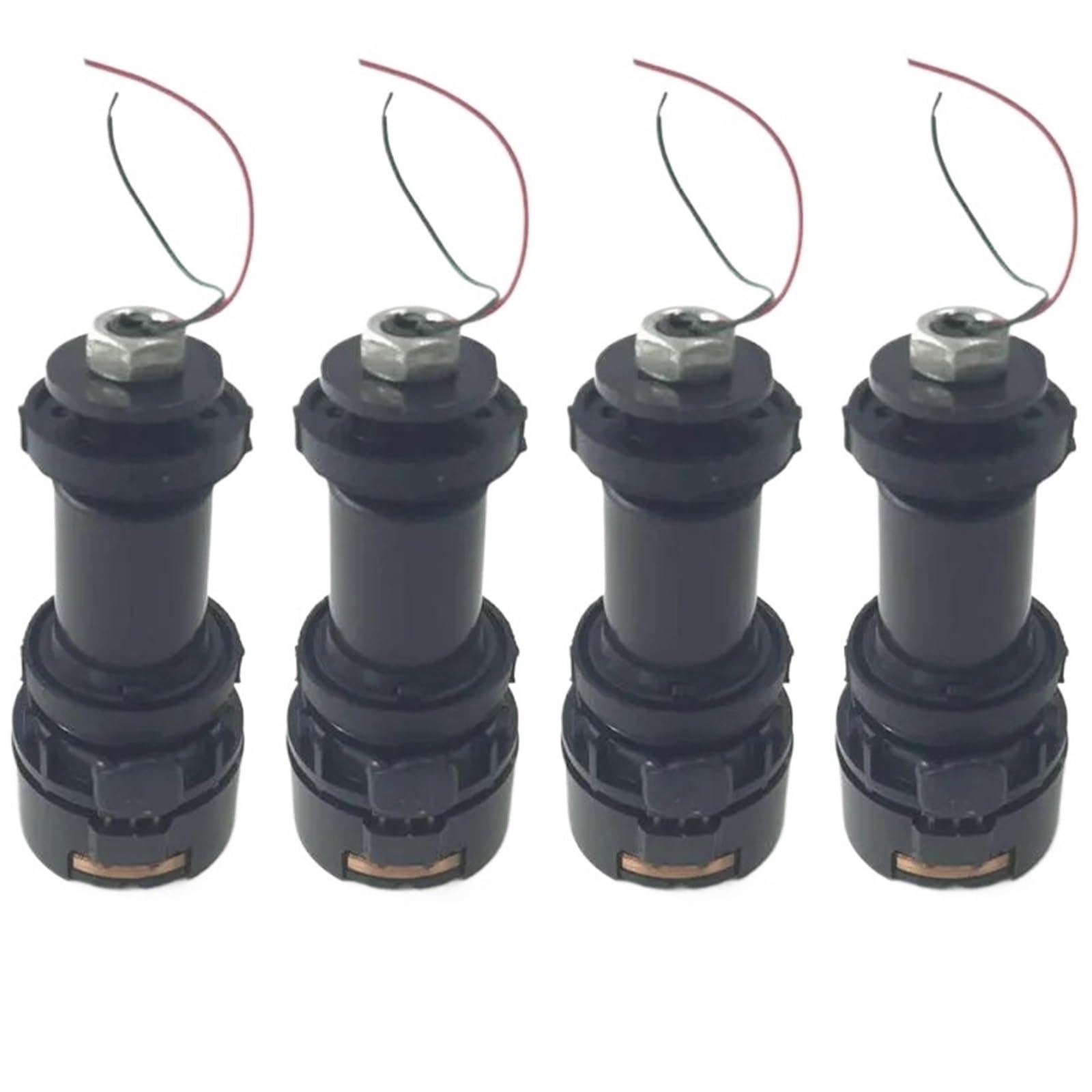 Capsula di ricambio for microfono dinamico professionale da 4 pezzi/lotto for Senheiser EW935-G2 EW135-G2EW100-G2 E945 microfono cablato