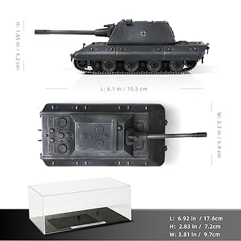 ホビーマスター　1/72　ダイキャストディスプレイモデル　戦車　6点　ジャンク Amazon.co.jp: NUOTIE 1/72スケール完成ミリタリータンクモデル