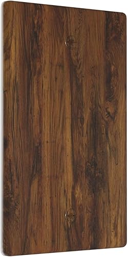 Miniatura 61 de Cubierta de interruptor de luz de palanca doble de 2 cuadras, color rosa, hongos, flores, placa de pared, placa frontal eléctrica, retro, años 70,