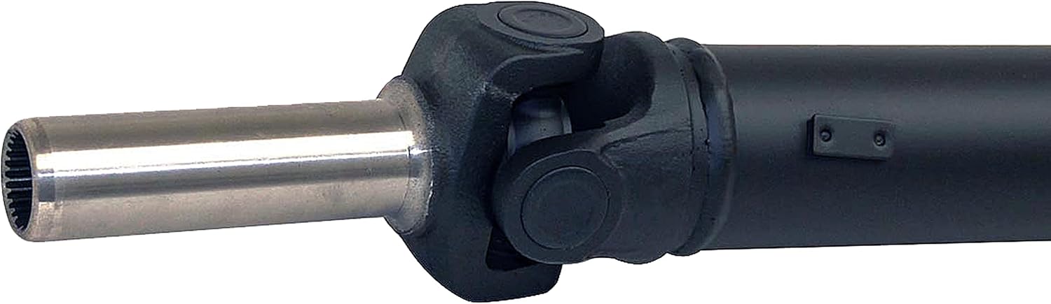 Dorman 946-305 Rear Drive Shaft Compatible with Select Chevrolet/GMC Models (Made in USA)