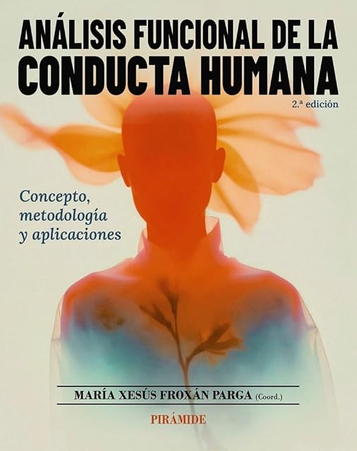 Portada de Análisis funcional de la conducta humana