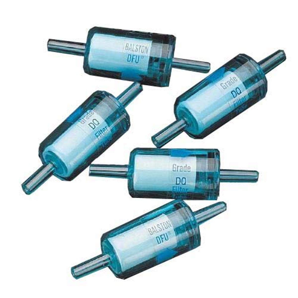 RJM 9933-05-BK Filter Unit, Nygrbk (Pack of 10)