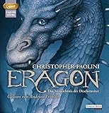 Eragon - Das Vermächtnis der Drachenreiter: MP3 (Eragon - Die Einzelbände, Band 1) - Christopher Paolini