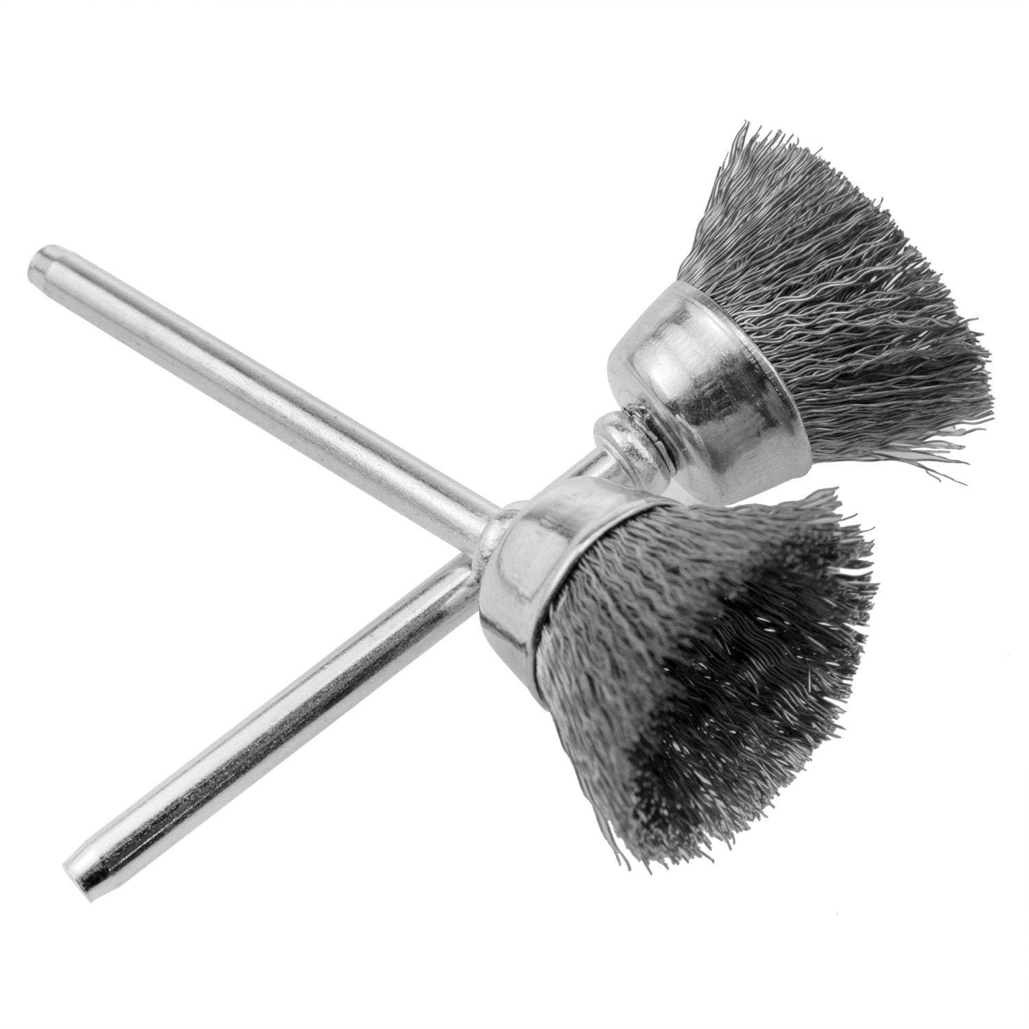 Dico Products 541-723-358 Power Brush, Gray