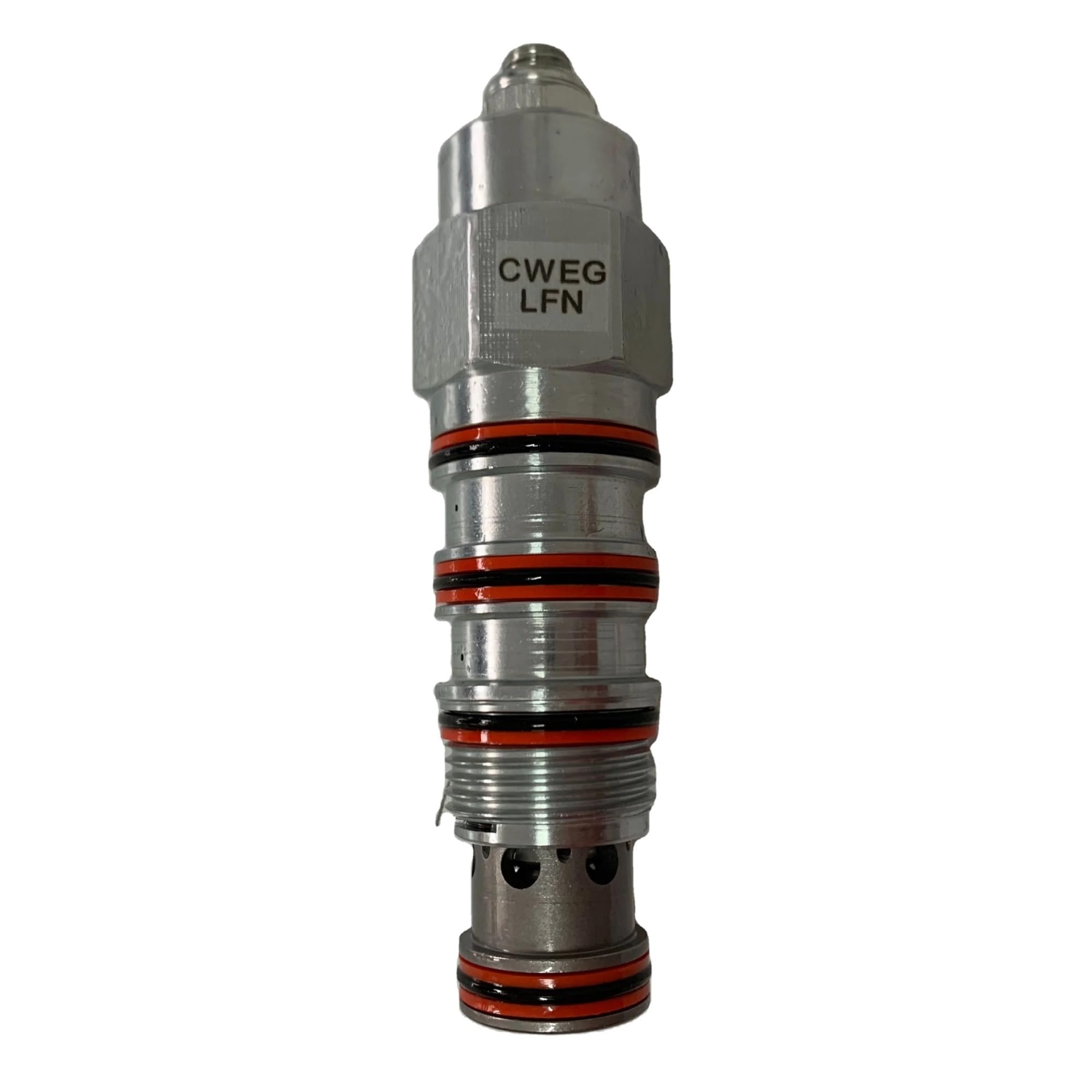 CWEG-LFN Hydraulik-Gegengewichtsventil Durchflussregelventil