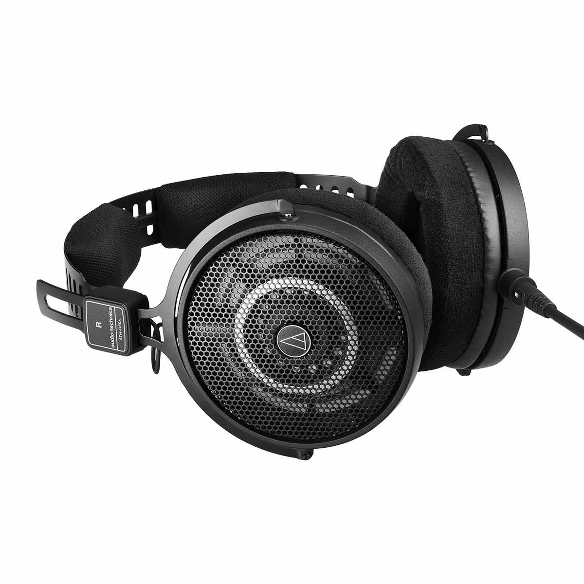Audio-Technica ATH-R50x Professional Over-Ear Open-Back Reference