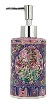 プラナカン食器ソープディスペンサー 61DDdbnEikL._UF350,350_QL50_.jpg