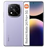 Redmi Note 14 Pro+ Plus 5G + 4G LTE (for Tmobile Mint Tello & Global) (512GB + 12GB) NFC 6.67