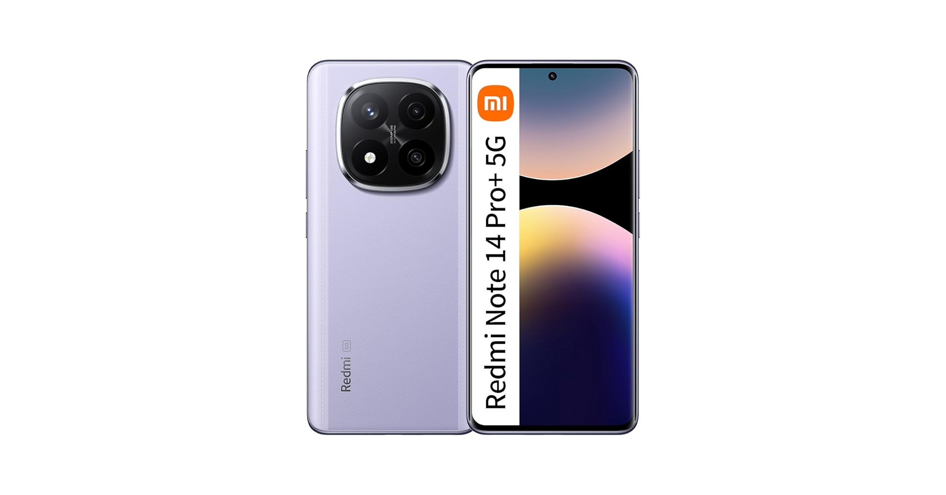 Xiaomi Redmi Note 14 Pro+ 5G 256GB ホワイト Xiaomi Redmi Note 14 Pro+ 5G 6.67
