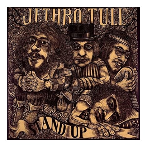 Play Jethro Tull on Amazon Music