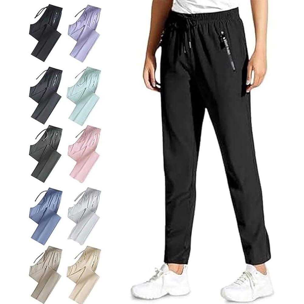 Senistyle Pants for Women 2025 New Stretchactive Unisex