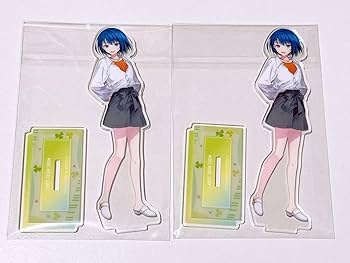 プロセカ ぴくりあ スタンドコレクション アクスタ 桐谷遥 グッズ > アクリルスタンド > 【グッズ-スタンドポップ