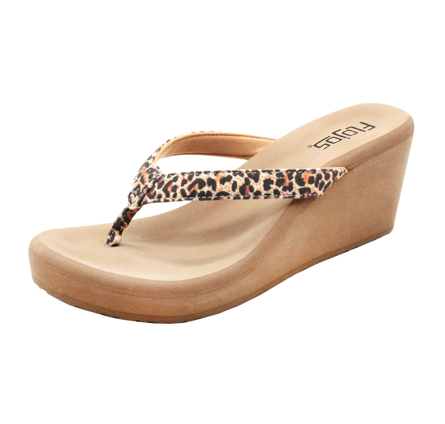 Aliceandoliviaアリスアンドオリビア ウェッジ サンダル Josiey Sandal In Bright Poppy | Alice + Olivia