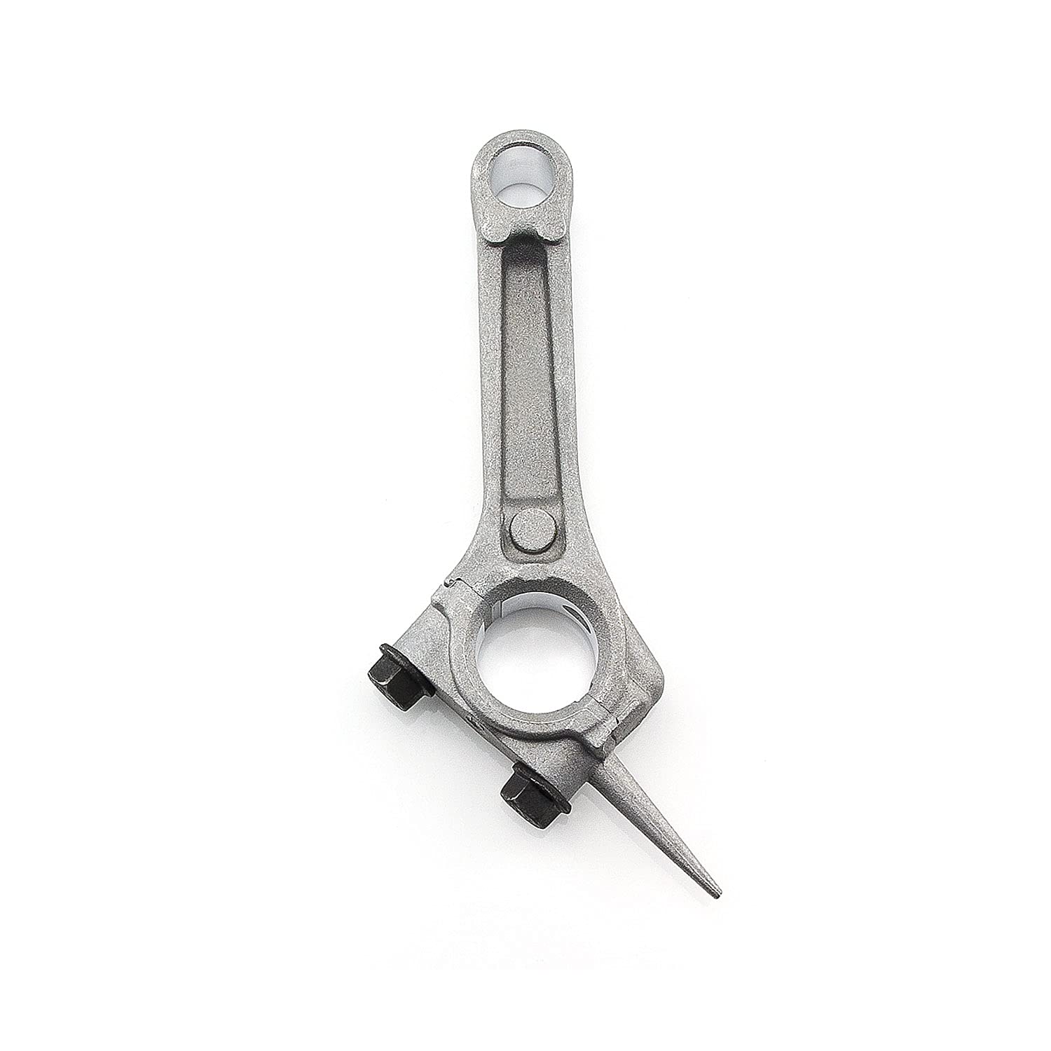 Biella barra di collegamento per Honda G100 WA10 WA15 WB10 WB10 WB15 SEH-25 F200 F210 HR173 HR194 HR214 HRA214 HP250 EM500A EM650A EX88 00 EX9. 00 EX1000 KS850 RCM Brava HT