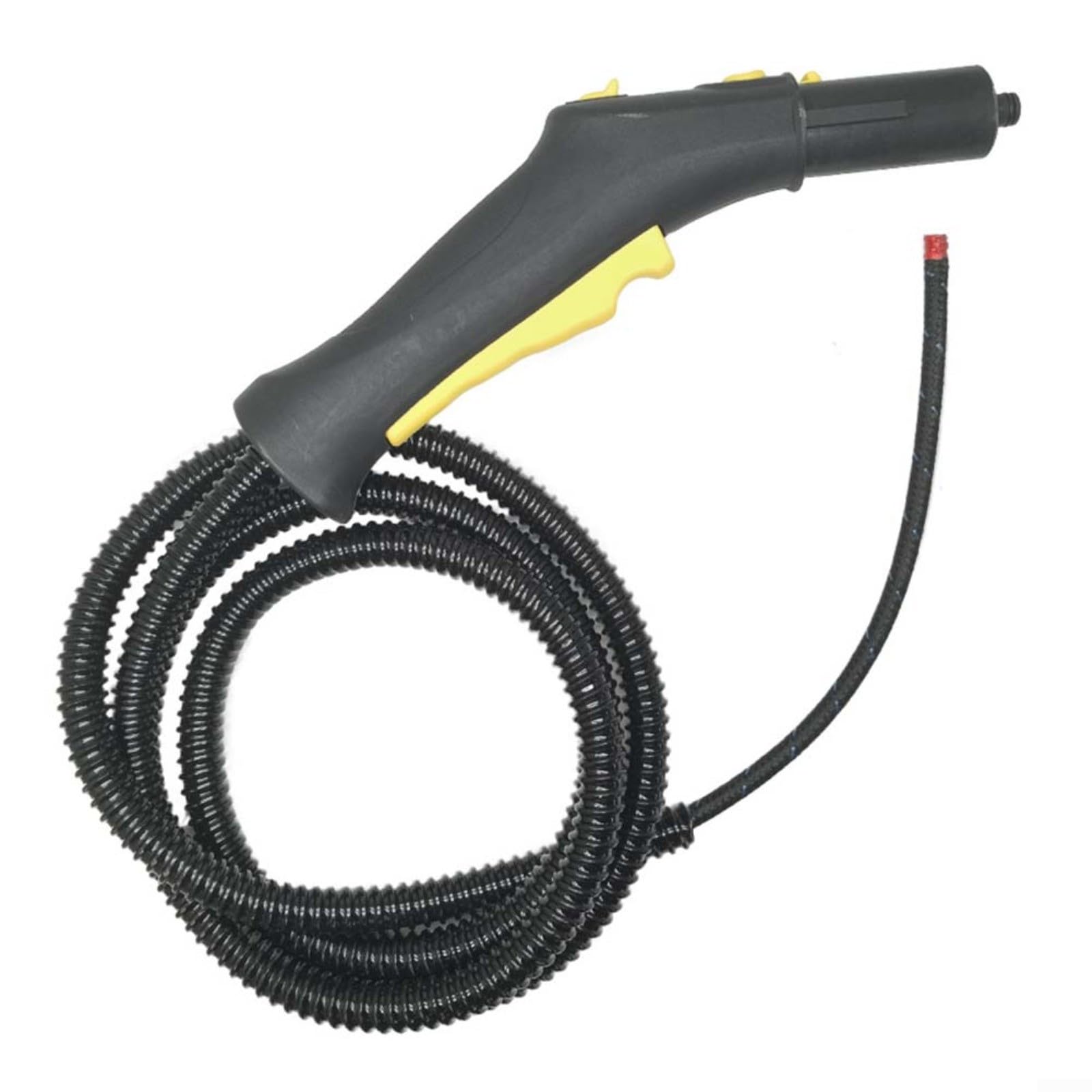 BlissfulAbode Manguera de repuesto para limpiador de vapor Karcher SC1 SC2 SC3 SC4 4.322-048.3 accesorio compatible