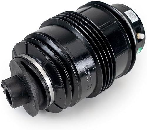 Miniatura 2 de Arnott A-3329 Nuevo Muelle neumático trasero derecho 15-18 Mercedes Clase C (W205) w-w/out 4MATIC, incl AMG (excl C350e)