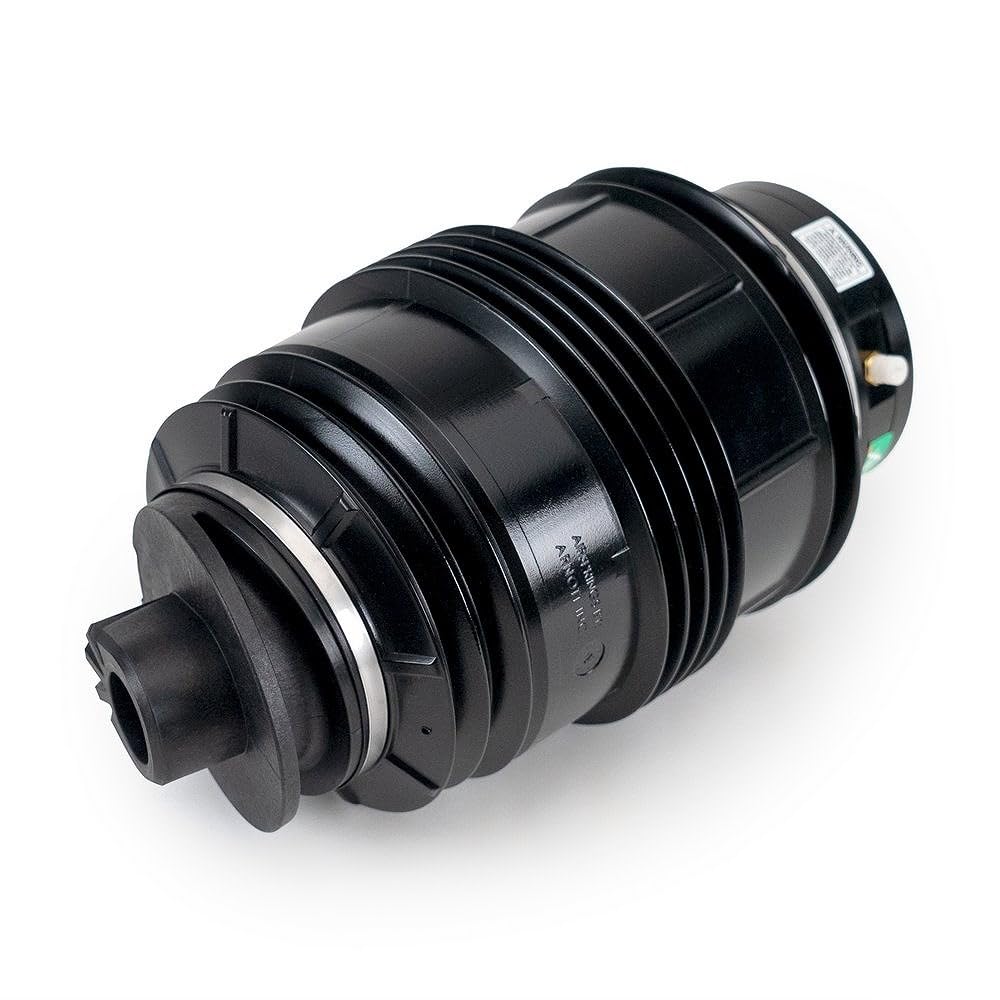 ARNOTT Suspension pneumatique, châssis A-3329 | Compatible avec: MERCEDES-BENZ C-CLASS, E-CLASS All-Terrain, E-CLASS T-Model