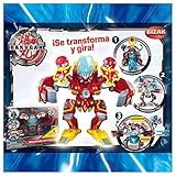  Bakugan - Dragonoid Destroyer S4