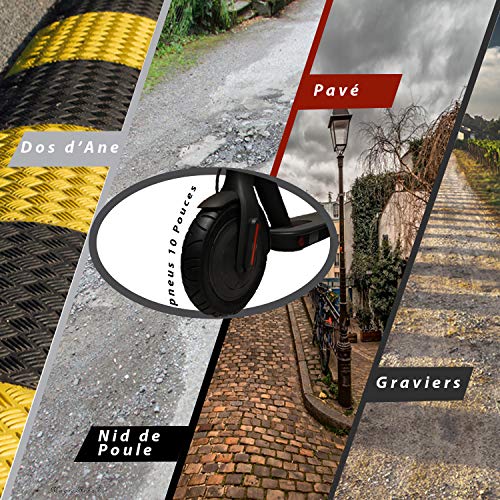 MagicBike® - Supporto parafango per monopattino