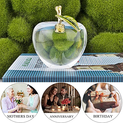 Figuras, Music figura manzana Marca H&D Hyaline&Dora (3)