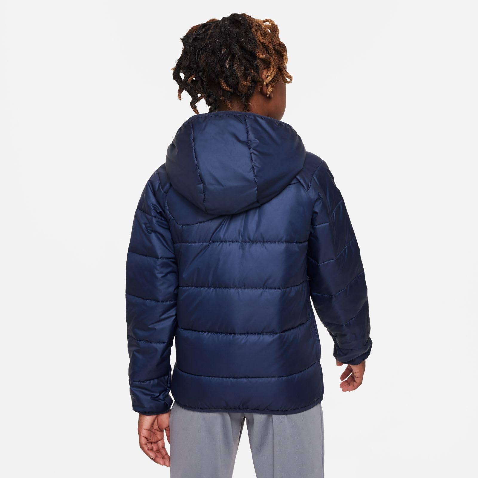 Nike Y Nk Tf Acdpr Fall Jacket Giacca Unisex - Bambini e Ragazzi (Pacco da 1)