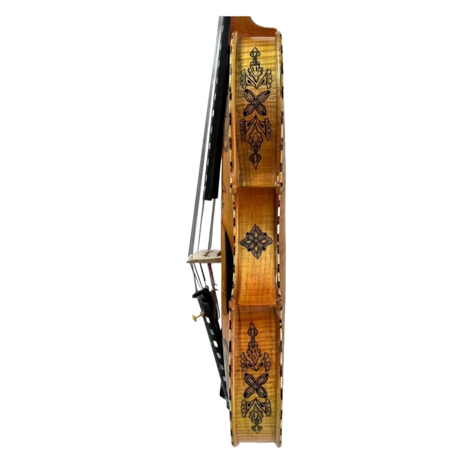 Violino Professionale 4/4 Strumento A 4 Corde Violino