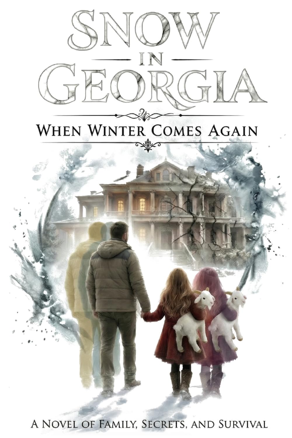 Snow In Georgia: When Winter Comes Again