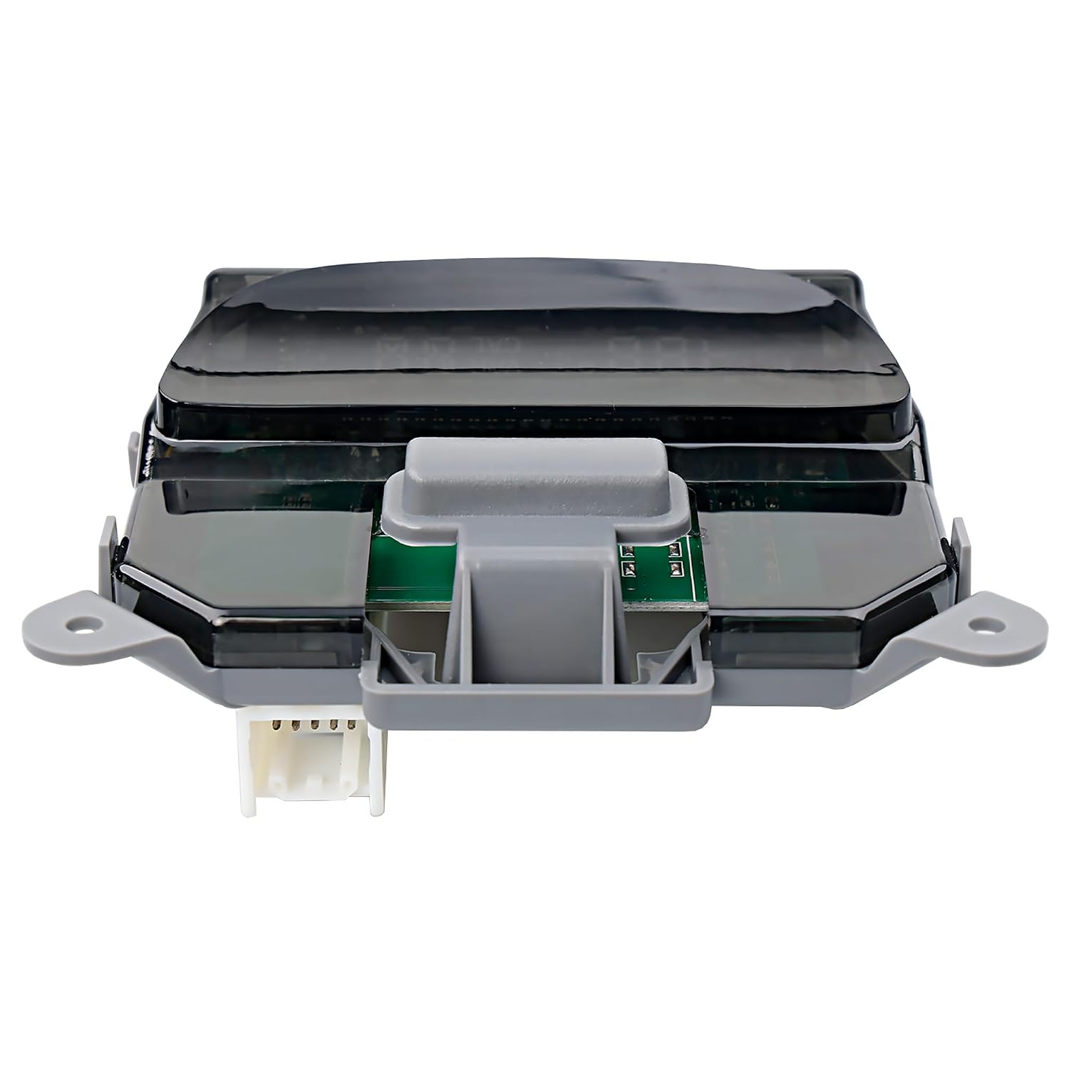Temperature and Direction Display Overhead Fits 2005-2008 Toyota Tacoma