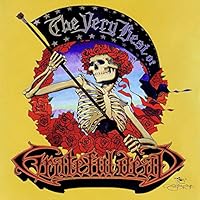 Grateful Dead Ablum Cover