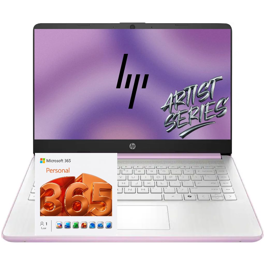 HP ノートパソコン　ピンク　14インチ Amazon.co.jp: HP 14インチ薄型軽量ノートパソコン、Intel(インテル) 4