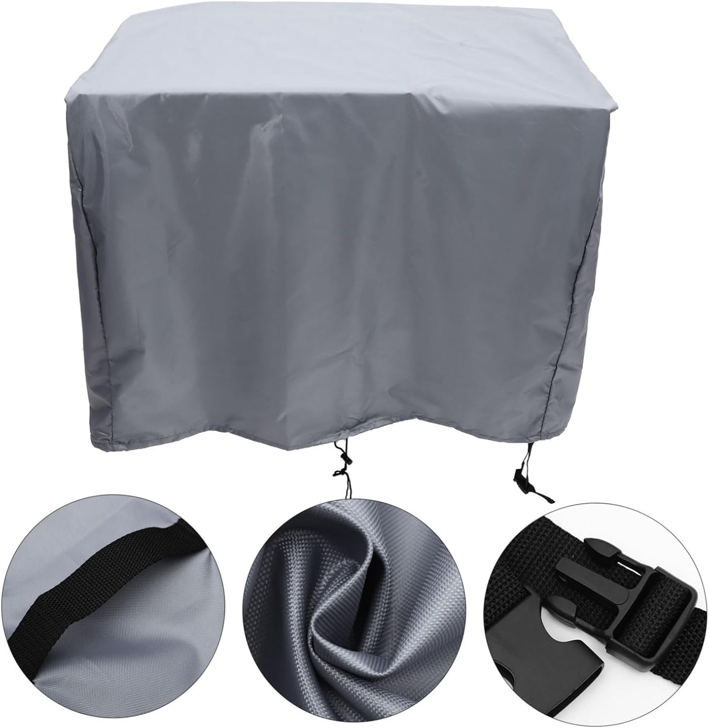 Totority Water Table Cover for Protective Cover for Boy Girl Water Table Prevents Scratches for Boys and Girls