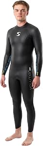 Top-Rated 3Mm Full Body Wetsuit — Best Overall