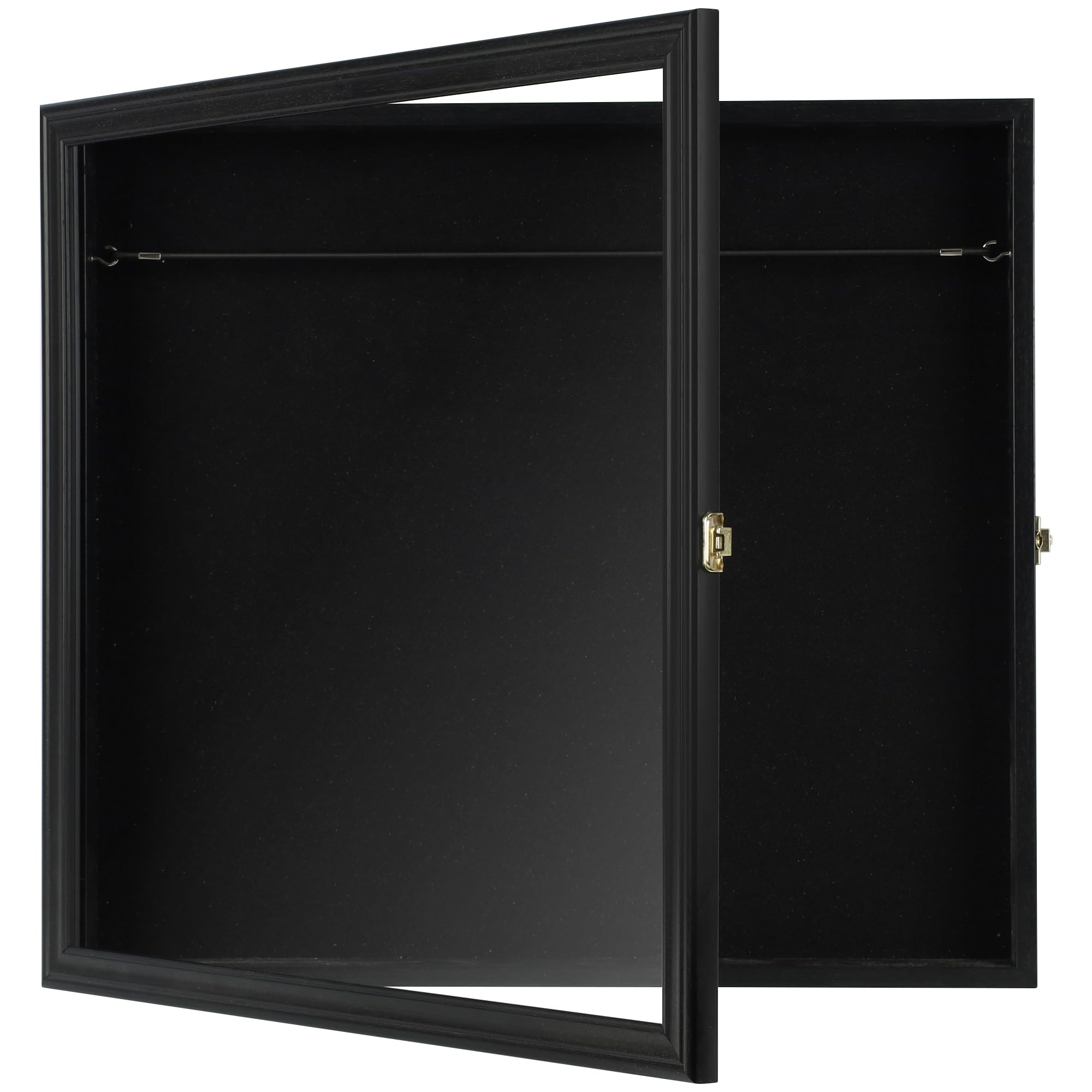 Support De Rangement Pour Batte De Baseball En Bois, 2 Supports Avec Doublure Souple, Design élégant, Pour Bureau Ou Rebord De Fenêtre, Collectionneur Ou Joueur