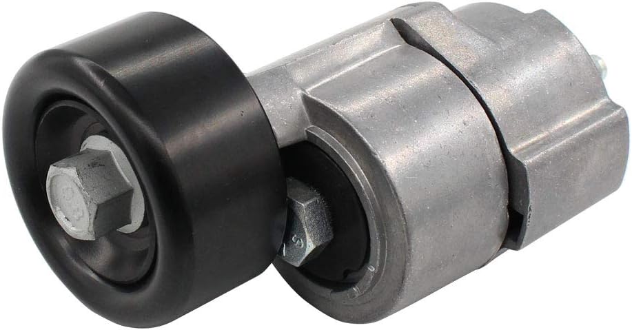 NewYall AC A/C Drive Belt Tensioner Pulley Assembly