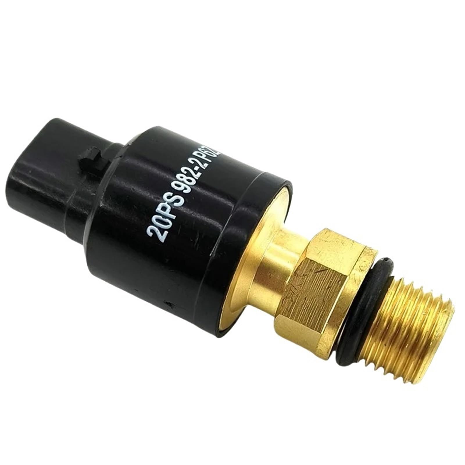 NOBIRTBSA Excavator EC210 240 360 460B Pressure Switch Distribution Valve Sensor 20PS982-2 P6Z for Construction Equipment