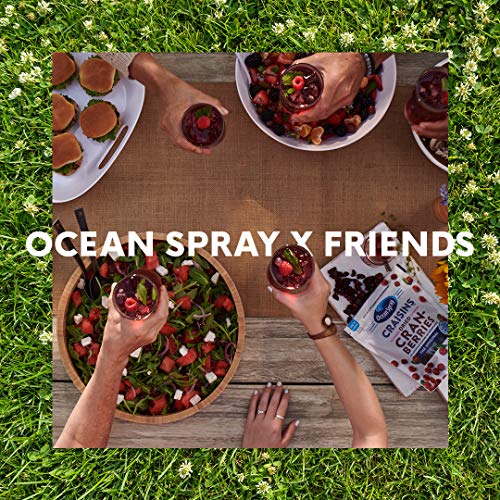 Ocean Spray ® 100% Juice Cranberry Cherry Juice Blend thumb #6