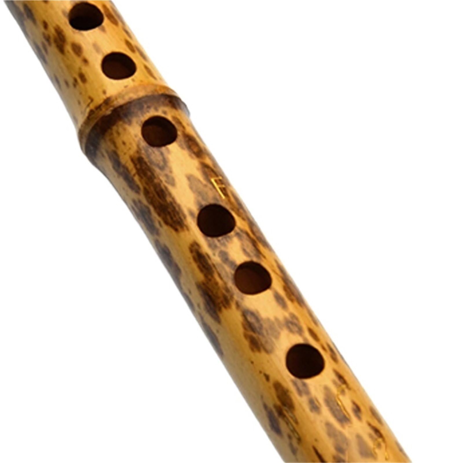 Flauto Di Bambù Esibizione Professionale Di Flauto Di Bambù Per Adulti E Musica Classica Per Principianti(E)