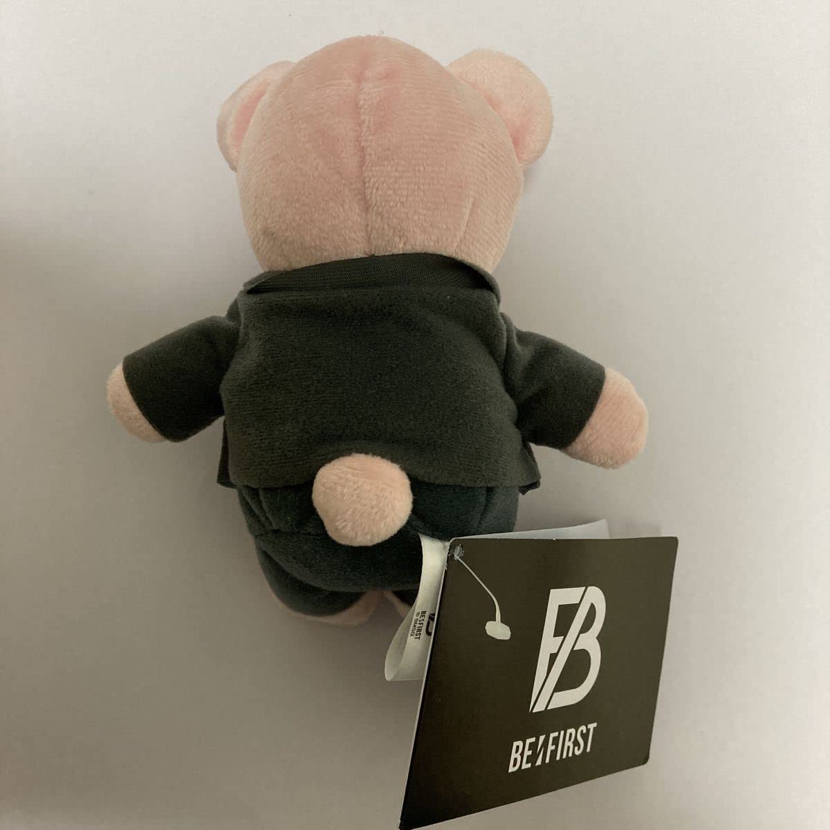 Amazon.co.jp: BE:FIRST ANIMAL COORDY モアプラスぬいぐるみ〜Gifted