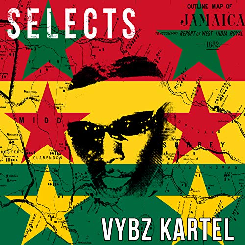 Vybz Kartel