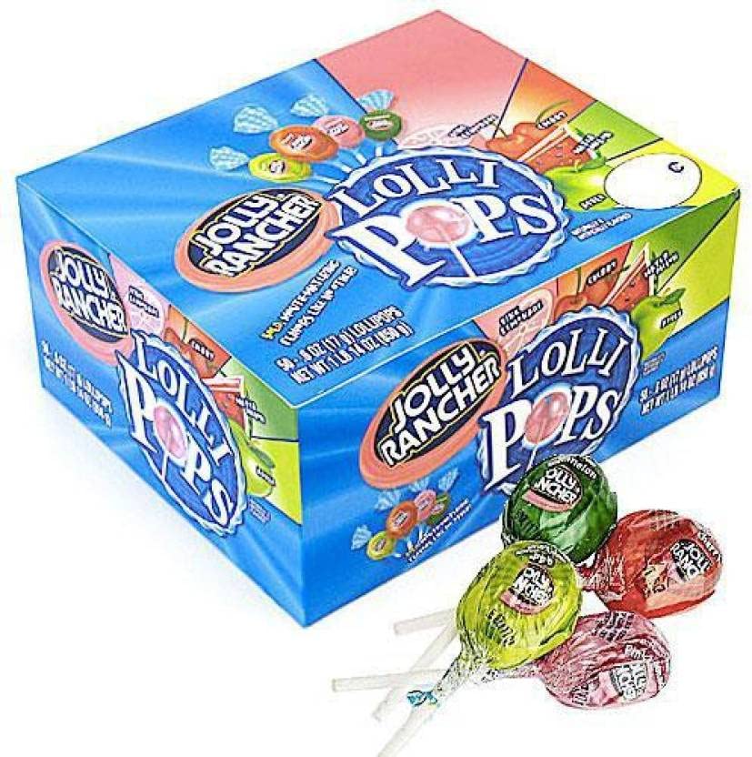 HERSHEYS Jolly Rancher Lolli Pops Pink Lemonade, Cherry , Watermelon, Apple Flavoured ,850g Pink Lemonade, Cherry, Watermelon, Apple Candy (850 g) (B0B8YTBZLT) Amazon Price History, Amazon Price Tracker