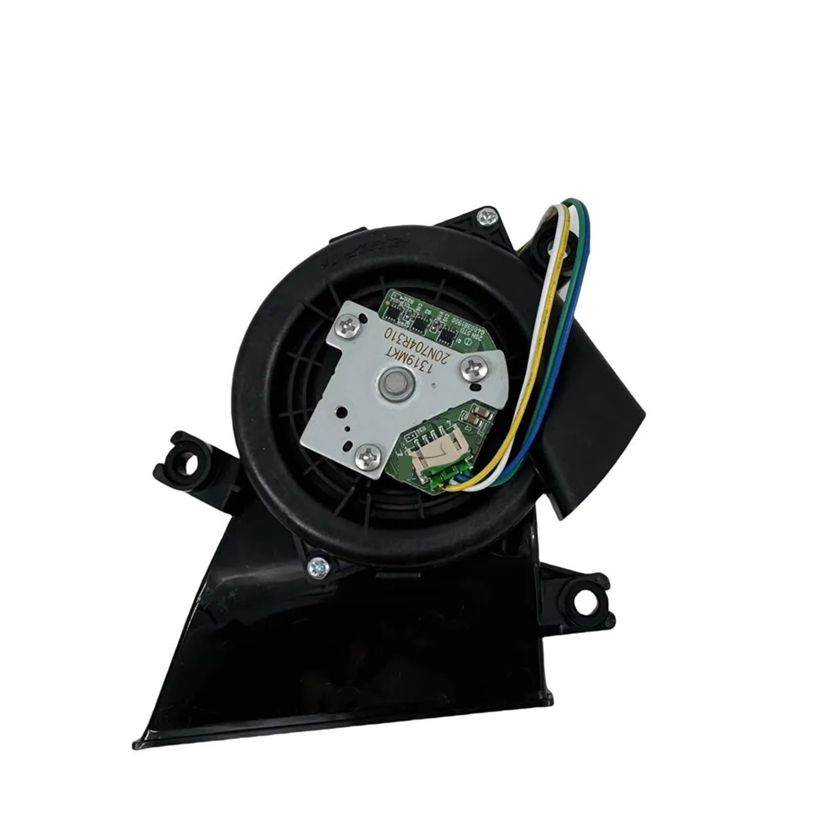 X psblty Compatible For Lydsto， R1pro R1A R1D S1 Sweeper Fan Components Robot Vacuum Cleaner Spare Part Accessories Fan Module With Motor